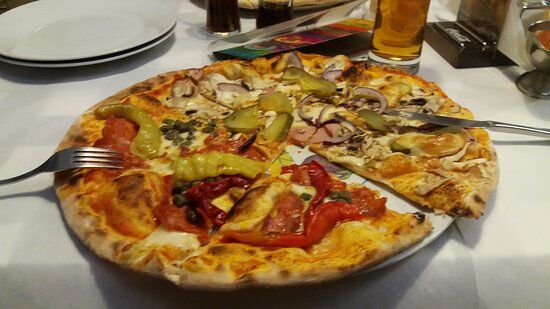 Pizzeria San Marino